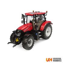 Case IH Maxxum 145