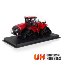 Tracteur miniature Quadtrac 715