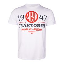  T-shirt Héritage 1947