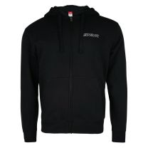 Hoodie "Steyr", schwarz, (Unisex)