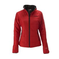 Steppjacke für Damen