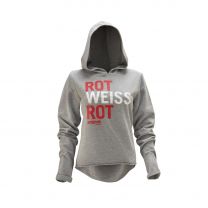 Damen-Sweatshirt mit Slogan