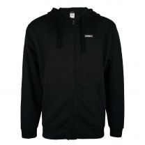 Hoody noir